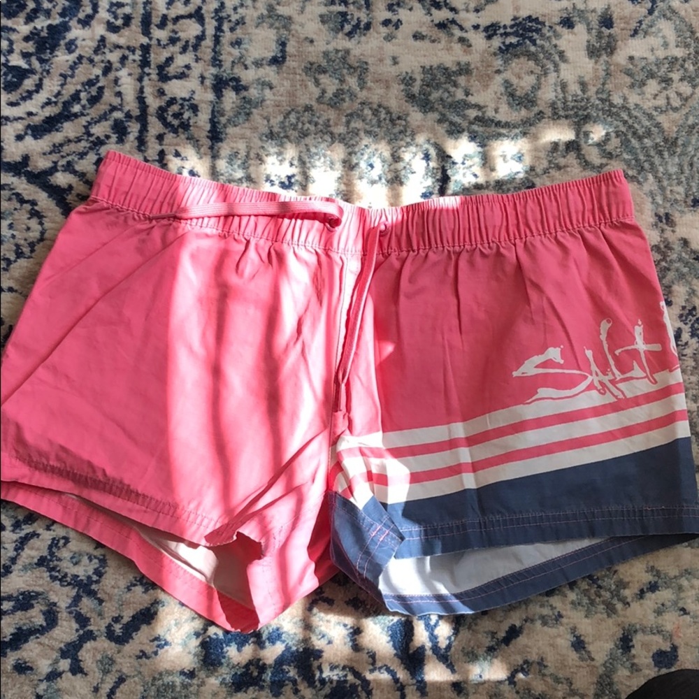 Salt Life women’s shorts size large